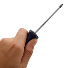 Chave Torx C/Cabo 163btx-T15 - Gedore