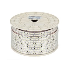 Fita Led Pro Pratik 2835 6,5w 3000k (Amarelo) 110v - Gaya