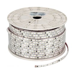 Fita Led Pro Pratik 2835 18w 3000k 110v - Gaya