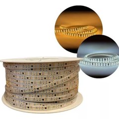 Fita LED Pro Pratik 2835 18W 4000K (Neutro) 110V - Gaya