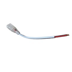 Plug Para Fita Led Pro Pratik 2835 Bivolt - Gaya