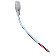 Plug Para Fita Led Pro Pratik 2835 Bivolt - Gaya