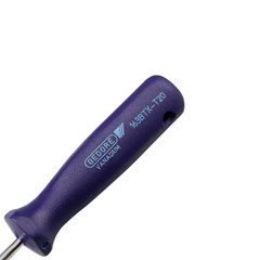 Chave Torx C/Cabo 163btx-T20 - Gedore