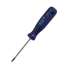Chave Torx C/Cabo 163btx-T30 - Gedore