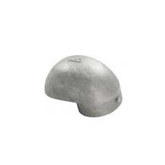 Cabecote Aluminio ”3/4” - Betel