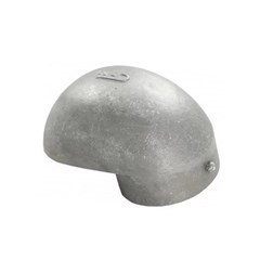 Cabecote Aluminio ”1.1/2” - Betel