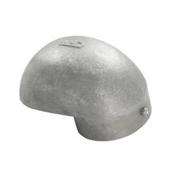 Cabecote Aluminio ”2” - Betel
