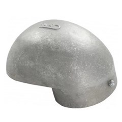 Cabecote Aluminio ”4” - Betel