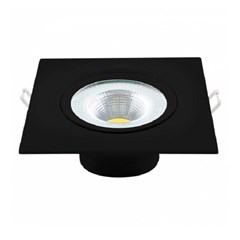 Spot Led Authentic Quad 5w 6500k Pt Bv - Avant