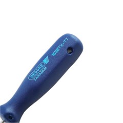 Chave Torx C/Cabo 163btx-T7 - Gedore