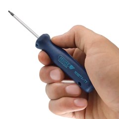 Chave Torx C/Cabo 163btx-T7 - Gedore