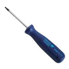 Chave Torx C/Cabo 163btx-T7 - Gedore