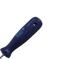Chave Torx C/Cabo 163btx-T8 - Gedore