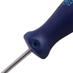 Chave Torx C/Cabo 163btx-T8 - Gedore