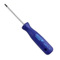 Chave Torx C/Cabo 163btx-T9 - Gedore