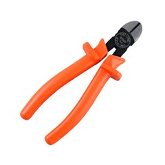 Alicate Corte 6” Iox Diagonal - Gedore