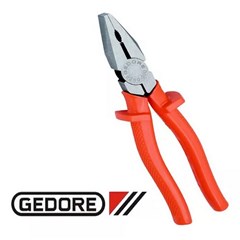 Alicate Eletricista 8”” 8280 E - 200 - Gedore