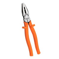 Alicate Corte 8” Iox Diagonal - Gedore