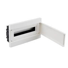 PERFIL SOB LED 3000X17X08MM BR