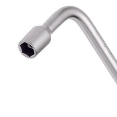Chave Biela 8,0mm² - Gedore Red