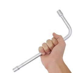 Chave Biela 9,0mm² - Gedore Red