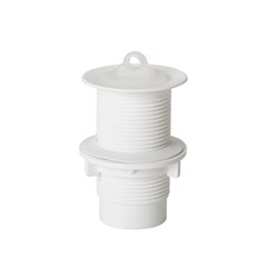 VALVULA TANQUE 1.1/4” BR