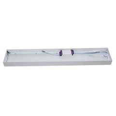 Painel Sob Led Retang 36w 6500k 120cm Br - Avant