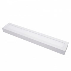 Painel Sob Led Retang 36w 6500k 120cm Br - Avant