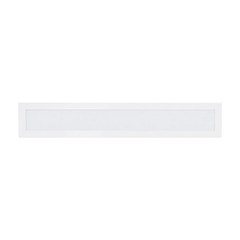Painel Emb Led Retang 18w 4000k 60cm Ne - Avant