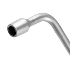 Chave Biela 14mm² - Gedore Red