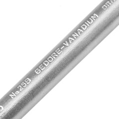 Chave Biela 15mm² - Gedore Red