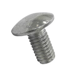 Parafuso Lentilha  Auto Travante 1/4x1/2 - Jomarca