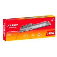 REFLETOR LED 50W 3000K BV