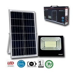 Refletor LED 100W 3000K Bivolt - Avant