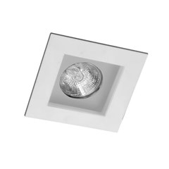 LUMINARIA EMBUTIR SLIM AR111 BR