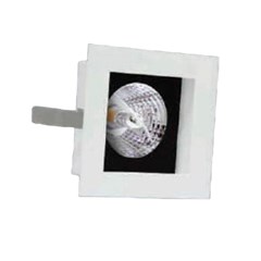 LUMINARIA EMBUTIR SLIM AR111 BR