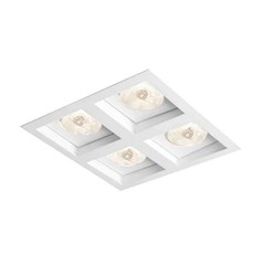LUMINARIA EMBUTIR SLIM QUART PAR30 BR