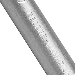 Chave Roda 27x30mm - Gedore Red