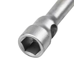 Chave Roda 27x30mm - Gedore Red