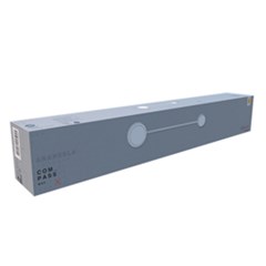 Arandela LED Compass Max 5W 2700K Bivolt Bf - Avant
