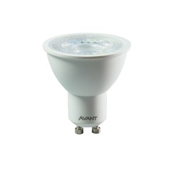 Lampada Dic LED MR11 GU10 4W 6500K Bivolt  - Avant