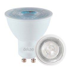 Lampada Dicróica LED MR11 GU10 4W 4000K Bivolt - Avant