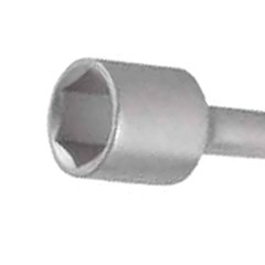 Chave Roda C/Espátula 17mm - Gedore Red