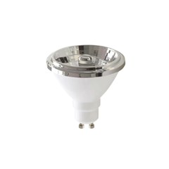 Lamp Led Ar70 Gu10 4,8w 4000k Bv - Avant