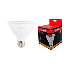 Lampada Led Par30 E-27 11w 2700k Bv - Avant