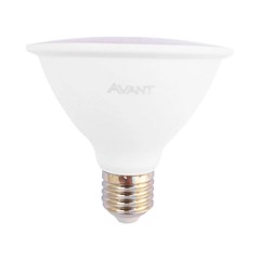 Lampada Led Par30 E-27 11w 2700k Bv - Avant