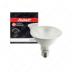 Lamp Led Par30 E-27 11w 6500k Bv  - Avant