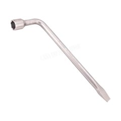 Chave Roda C/Espátula 19mm - Gedore Red