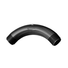 Curva Pvc Longa 1.1/4 90 Pt - Krona