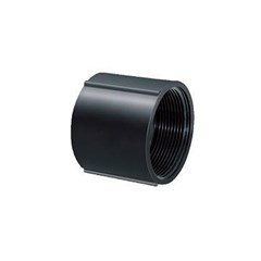 Luva Pvc 1 Preto - Krona